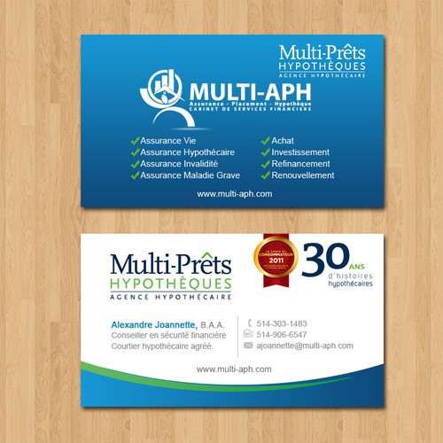  contest entry by Tiho