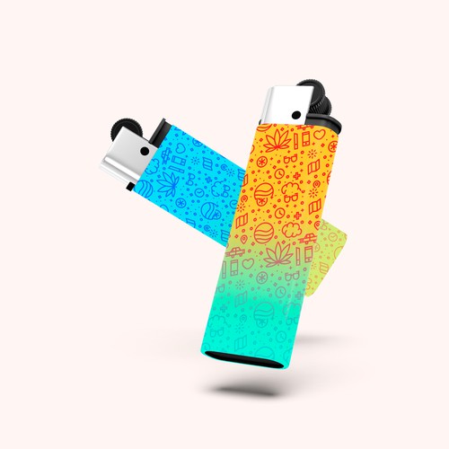  contest entry by Bloom Graphic