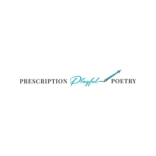 Prescription: Playful Poetry Design by topeng4