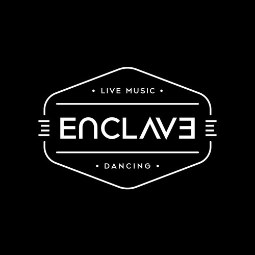 Design Nightclub / Concert Venue Logo Design by medinaflower