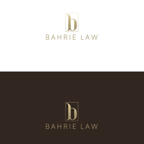 Need Modern, professional, and eyecatching logo for Personal injury/disability law firm Design by memindlogo