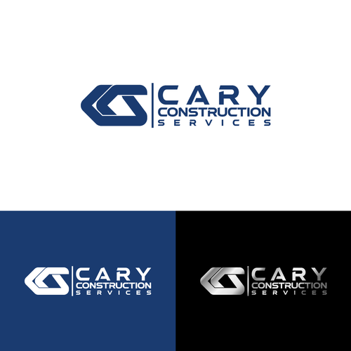 We need the most powerful looking logo for top construction company Design von Captainzz