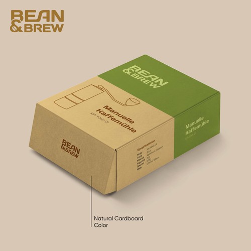  contest entry by Geps.dsgn