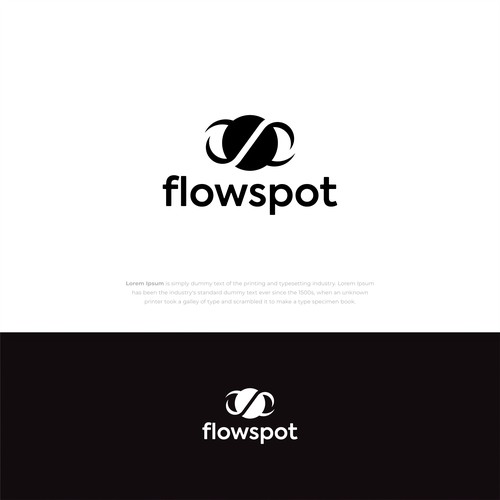 https://flowspot.ai - Visual and Collaborative ChatGPT Alternative Design by CreativeJAC