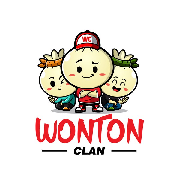 Wonton Clan