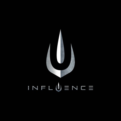 Design a sleek, sci-fi logo for a space strategy game Design by CrimaDezignz®