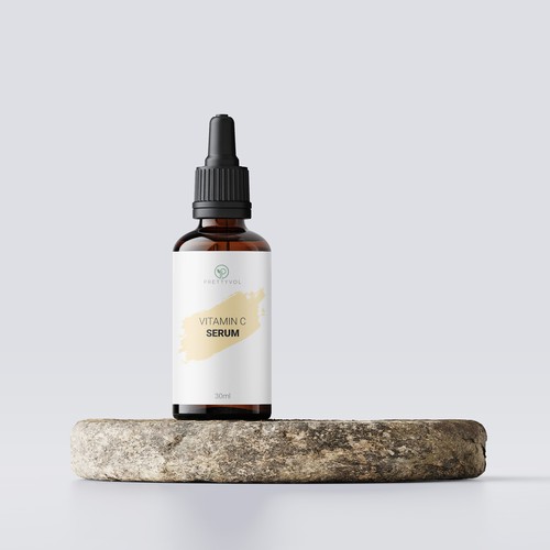 Skin Care Package Design ( Re- Branding ) - Beauty / Cosmetics Design by Hanisha P Patel