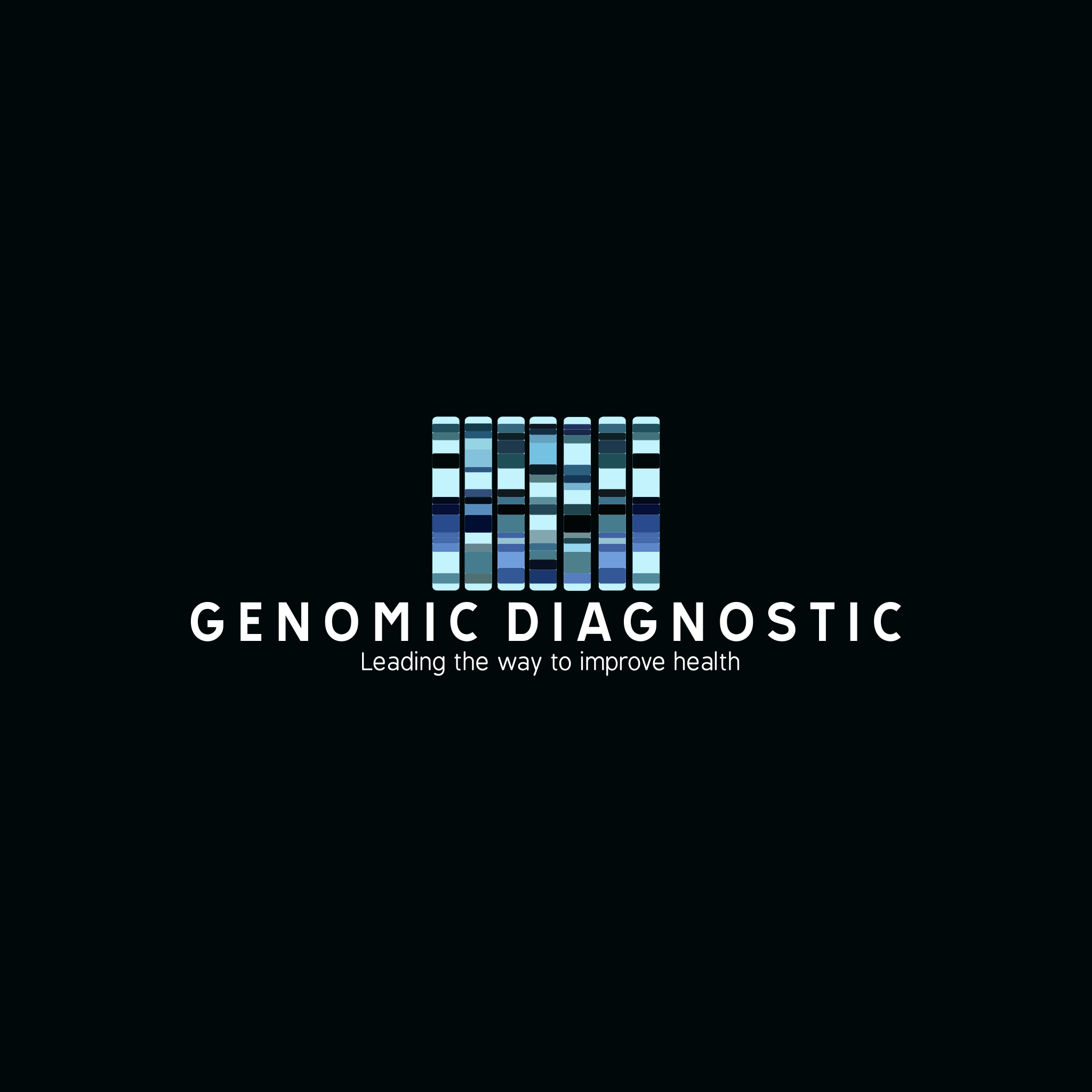 Diagnostics Logos - Free Diagnostics Logo Ideas, Design & Templates