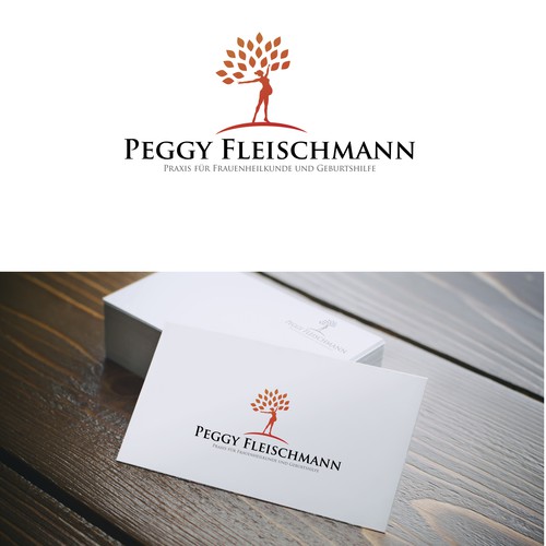 Logo & brand identity pack contest entry by Il Russo ™