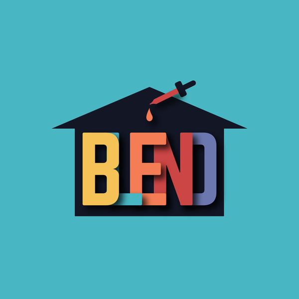 Logo for E-liquid brand