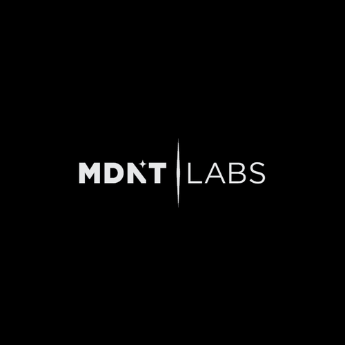 “Design the Future: Midnight Labs Logo Contest – Bold, Sleek, Iconic” Design by atmeka