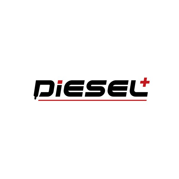 diesel +