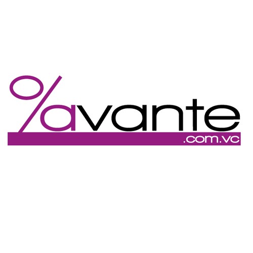 Create the next logo for AVANTE .com.vc Design by MalaMO