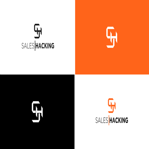 Logo design contest entry by CAHKENE.