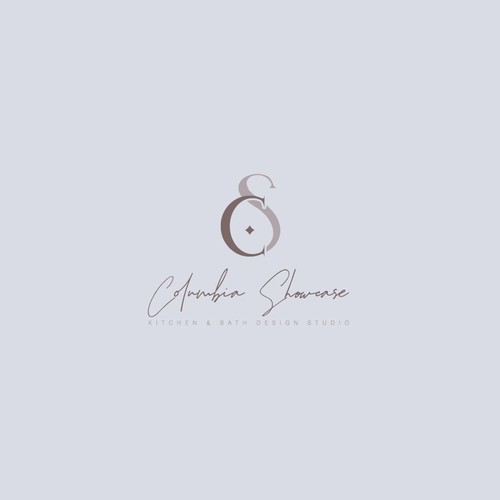 Modern Logo for a Interior Design Company Design by Taslima Karim