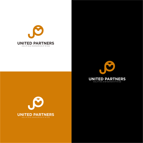 UP (United Partners) Real estate investement Start UP!! Design by SALICKER