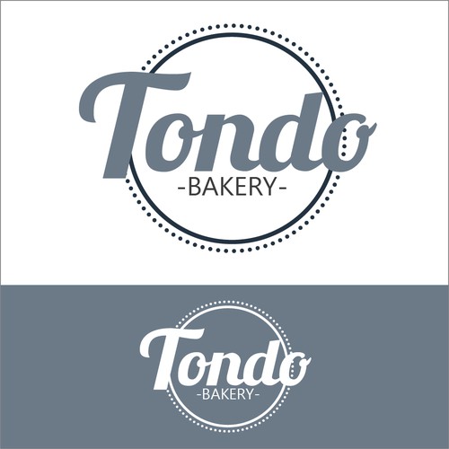 Tondo Mini Pizza and Bakery Design by Upgrade Designs