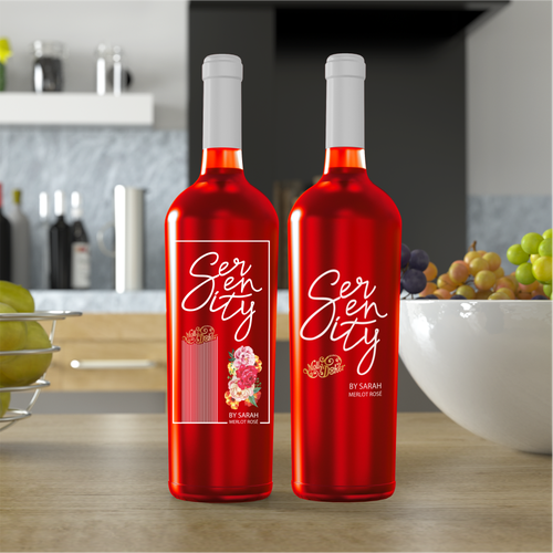 Proposta di design per un contest della categoria Etichetta di prodotto realizzata da Topex's