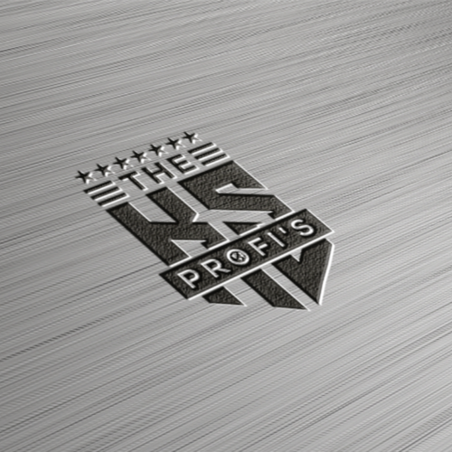 Logo & brand identity pack contest entry by hsbnllh™