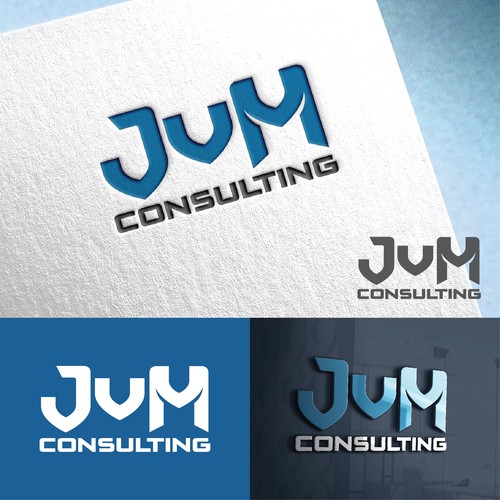 Logo & brand identity pack contest entry by Digitalum