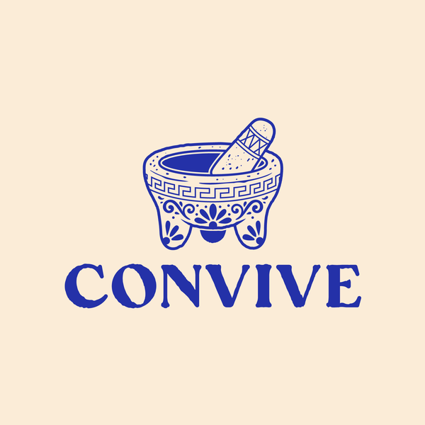Design by Simpllook titled "Logo for a culinary brand"