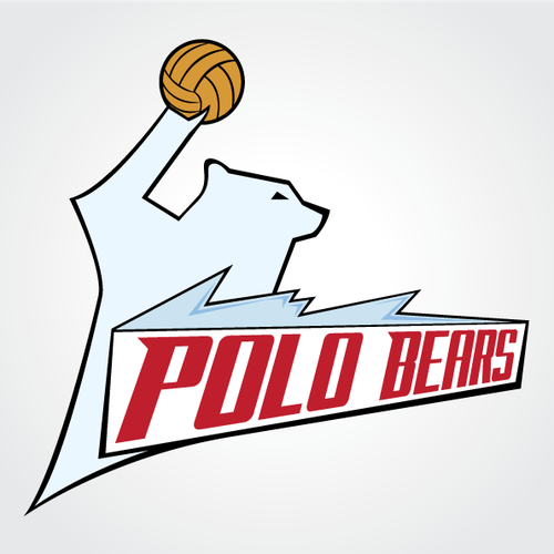 Logo - Water Polo Club Design by Fritscheé