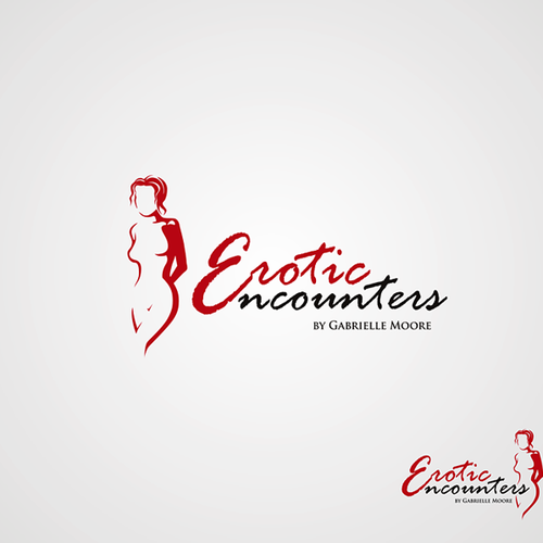 Create the next logo for Erotic Encounters Design by Alenka_K