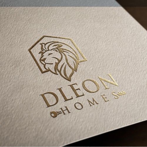 Logo & brand identity pack contest entry by GAPTricks™