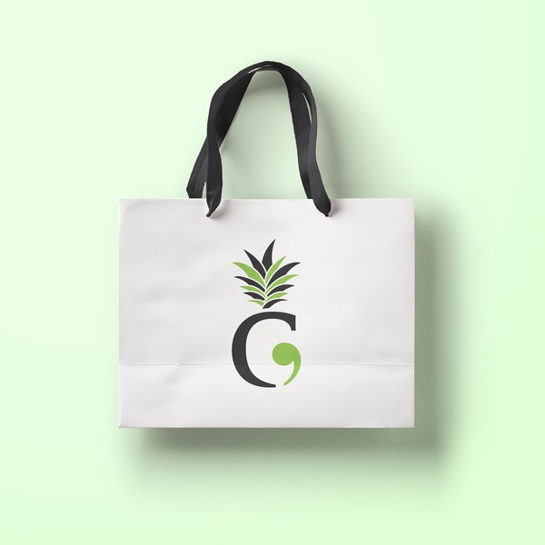 Design by Lunar Flox titled "Gointroppo Logo"