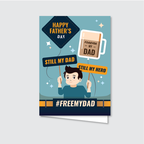 Card or invitation contest entry by bethstudio