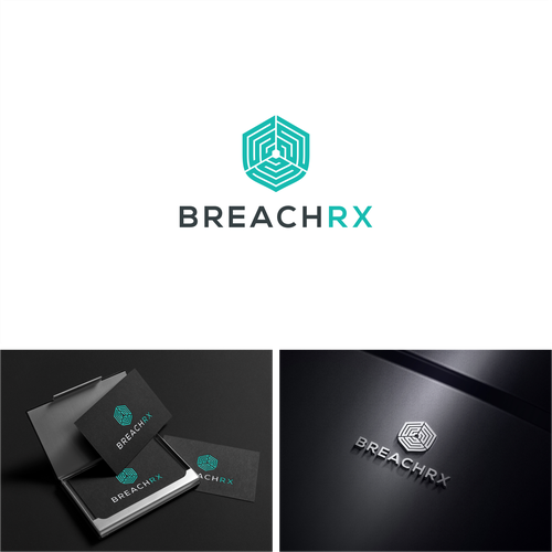 Design a logo for a Cyber Security Company Design by artlocus