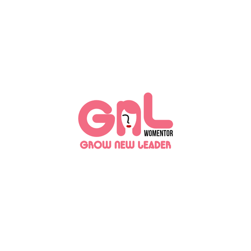 CREATIVE LOGO FOR WOMENS MENTORING BRAND Design by Bilitonite
