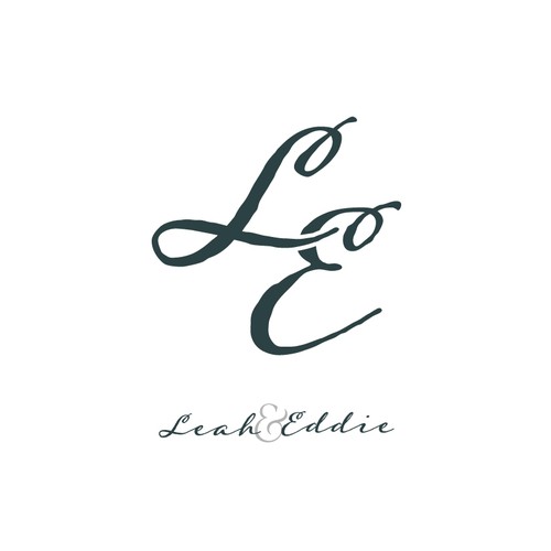 Wedding Monogram Logo Design by sam_kalye