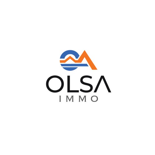 Logo design contest entry by Sansin