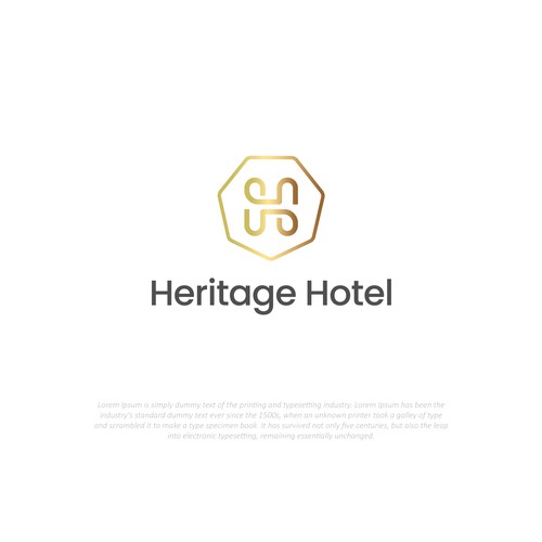 Heritage Hotel Diseño de Dhwstd™