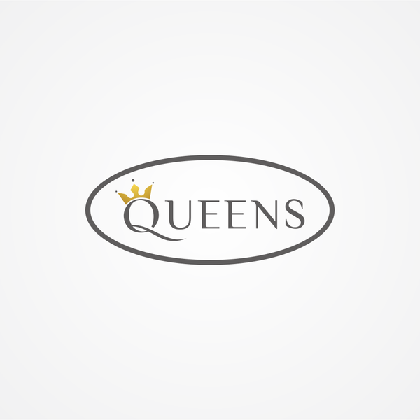 Design by ideas™ titled "Logo für meine Queens Boutique gesucht!"