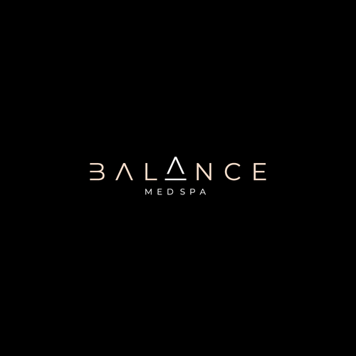 Balance logo Design by ANGEL A.