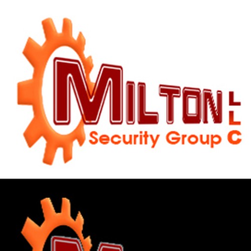 Security Consultant Needs Logo Design by omegga