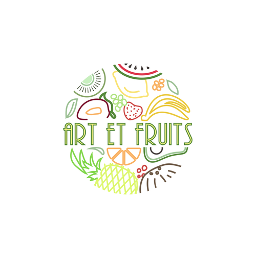 Logo design contest entry by AnaGocheva