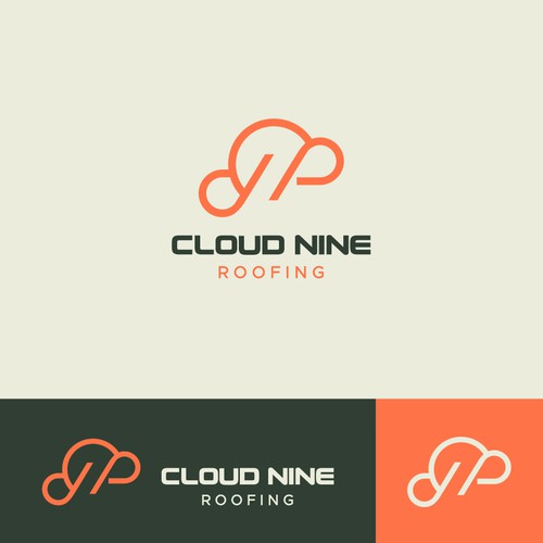 Designs | Roofing Company in Souther California needs a new logo | Logo ...