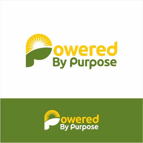 Create a clean energy company logo that stands out and help us make the world more efficient ! Design by dimbro