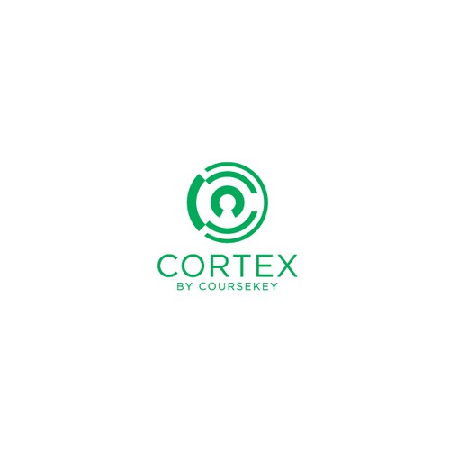 Cortex logo project Design von pleesiyo