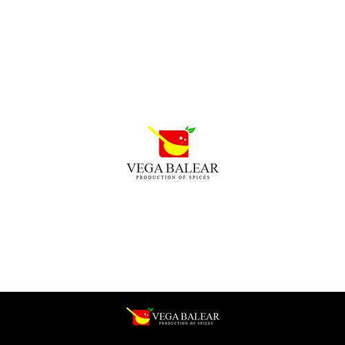 Logo design contest entry by Endruw