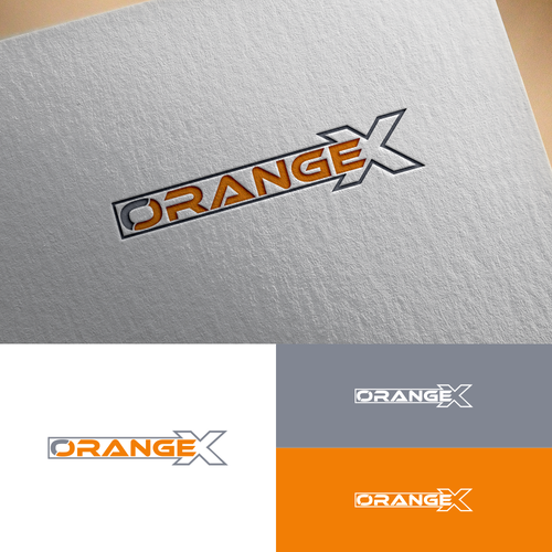 Manufacturing Company Logo Design by ghayda