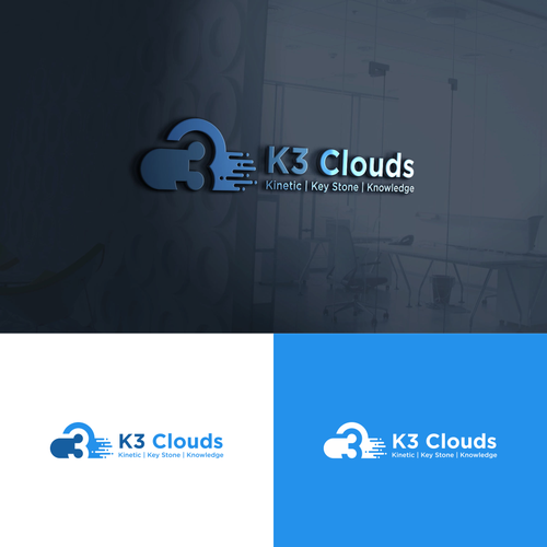 New logo for IT services company Design réalisé par CILUKBAA...