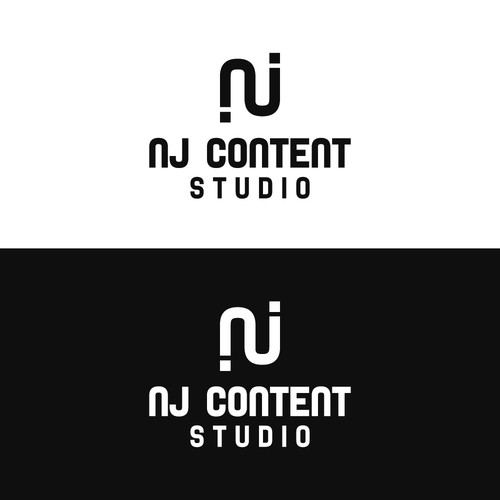 Brand Identity & VIS ID needed for Content Studio to attract small businesses and creators Design by IrfanMunawar