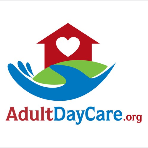 Senior Citizen Health Care site logo Design by ArtEast