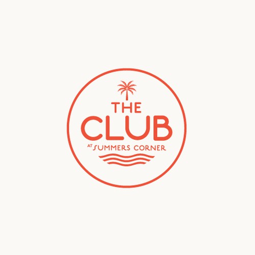 Design a fun logo for a club in an established southern community Design réalisé par Y&K