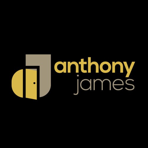 Create a modern/minimalist architect inspired logo and brand book for my buyers agent business Diseño de Manishah