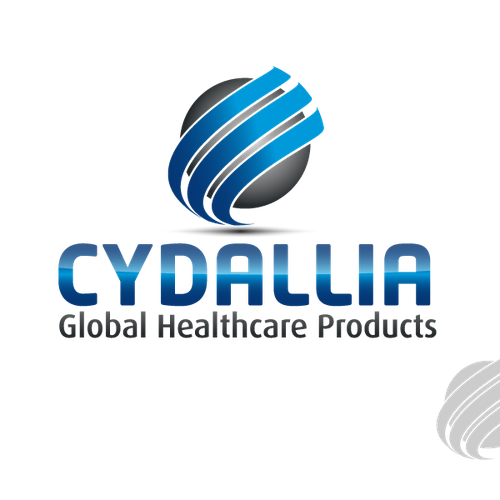 New logo wanted for Cydallia Ontwerp door (\\_-)